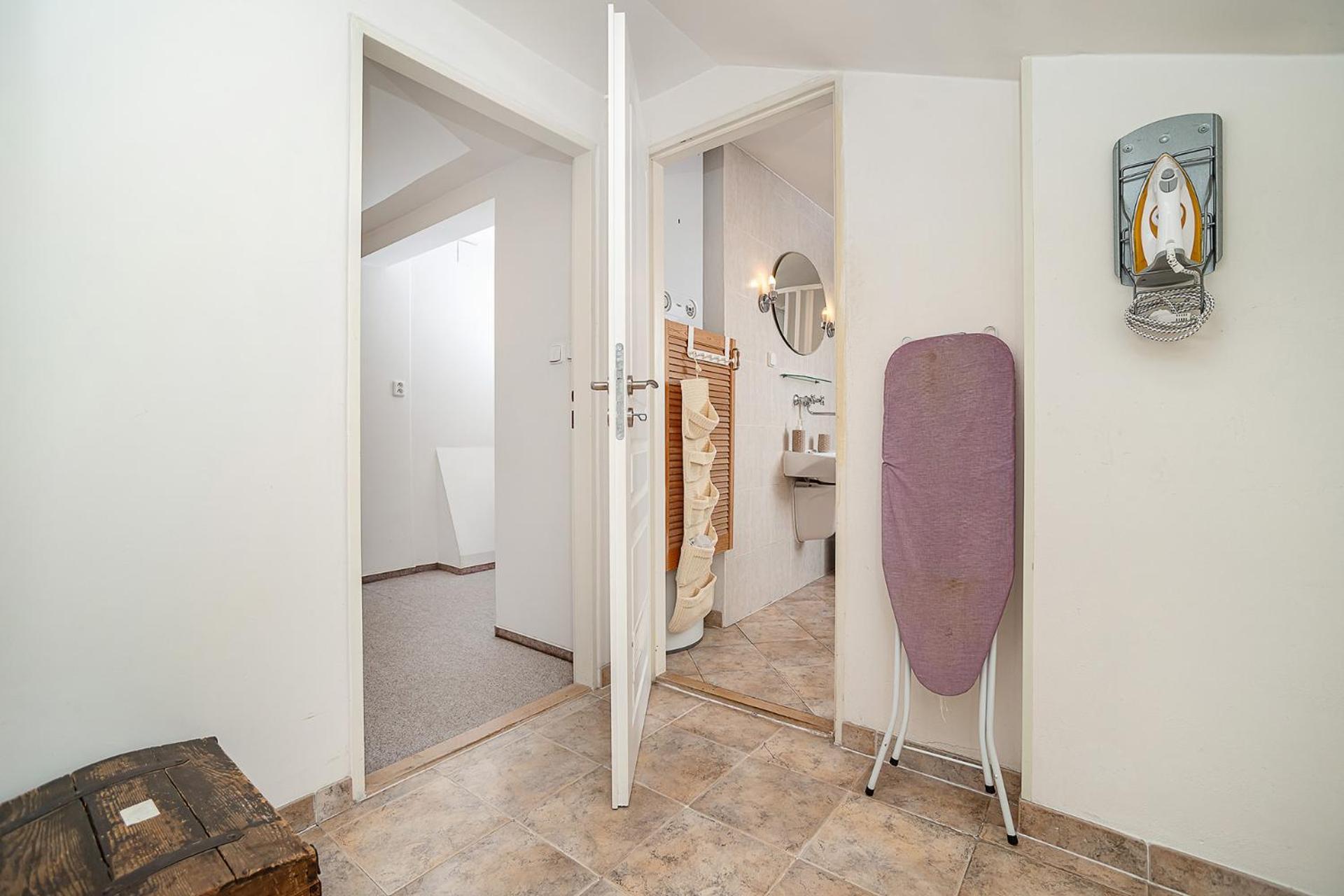 Apartamento Lanoblessa Praga Exterior foto