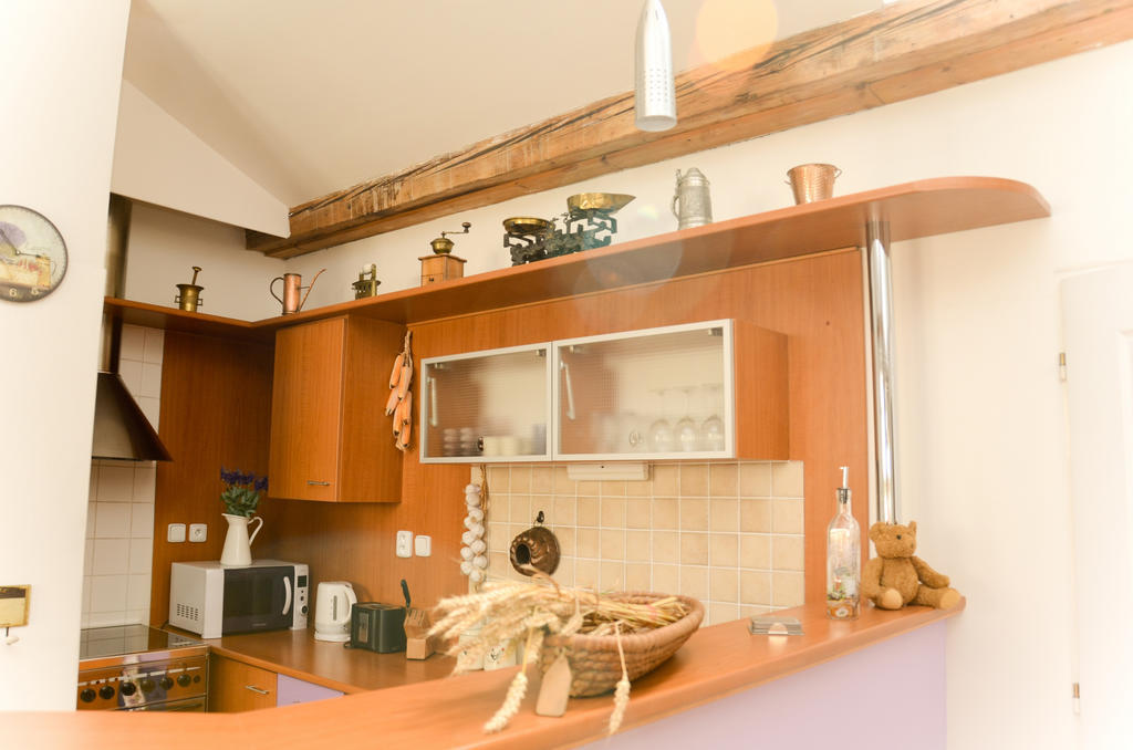 Apartamento Lanoblessa Praga Habitación foto