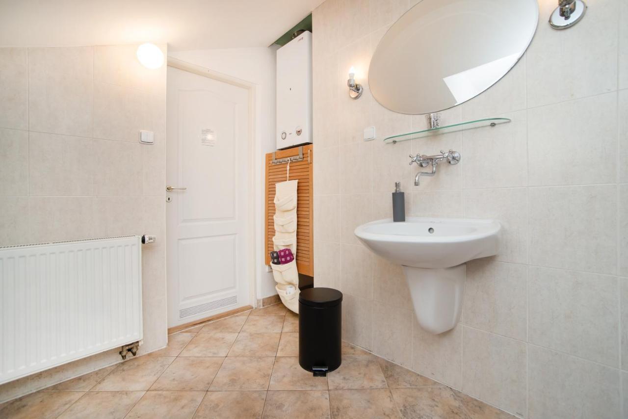 Apartamento Lanoblessa Praga Exterior foto